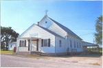 Robberson Prairie Baptist Church