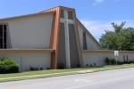 Jefferson Avenue Baptist Church